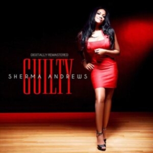 Andrews Sherma - Guilty: Remastered in the group CD / Pop-Rock at Bengans Skivbutik AB (3919462)