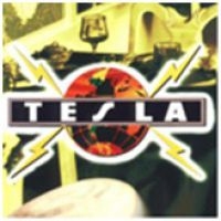 Tesla - Psychotic Supper in the group CD / Hårdrock,Pop-Rock at Bengans Skivbutik AB (3919514)