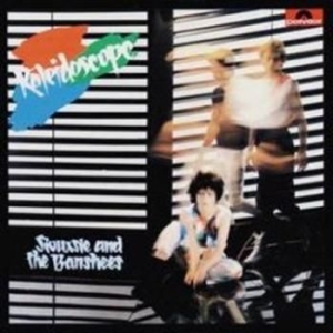 Siouxsie And The Banshees - Kaleidoscope in the group Labels /  at Bengans Skivbutik AB (3919710)