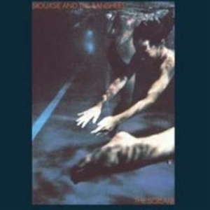 Siouxsie & The Banshees - The Scream in the group Labels /  at Bengans Skivbutik AB (3919714)