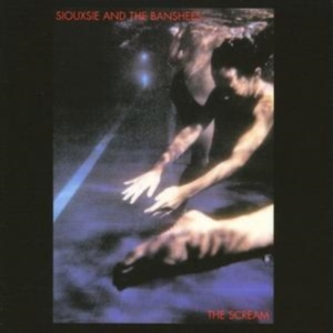 Siouxsie & The Banshees - The Scream in the group Labels /  at Bengans Skivbutik AB (3919714)