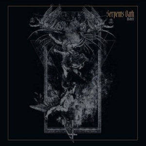 Serpents Oath - Nihil (Splatter Vinyl Lp) in the group VINYL / Hårdrock/ Heavy metal at Bengans Skivbutik AB (3919822)