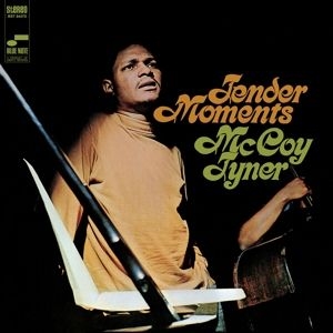 Mccoy Tyner - Tender Moments in the group VINYL / Vinyl Jazz at Bengans Skivbutik AB (3919834)