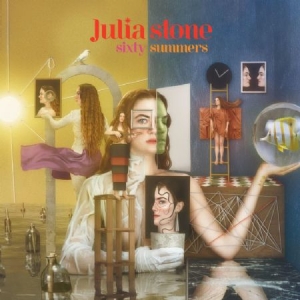 Julia Stone - Sixty Summers (Vinyl) in the group VINYL / Pop-Rock at Bengans Skivbutik AB (3919966)