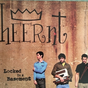 Heernt - Locked In A Basement in the group CD / Pop at Bengans Skivbutik AB (3920091)