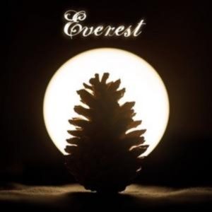 Everest - Ghost Notes in the group CD / Pop-Rock at Bengans Skivbutik AB (3920102)