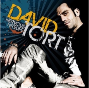 David Tort - Nervous Nitelife: David Tort in the group CD / Dance-Techno at Bengans Skivbutik AB (3920123)