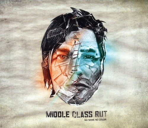 Middle Class Rut - No Name No Color in the group CD / Rock at Bengans Skivbutik AB (3920130)