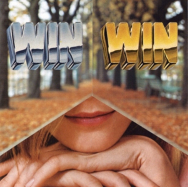 Win Win - Win Win in the group CD / Dans/Techno at Bengans Skivbutik AB (3920131)