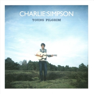 Simpson Charlie - Young Pilgrim in the group CD / Pop-Rock,Övrigt at Bengans Skivbutik AB (3920138)