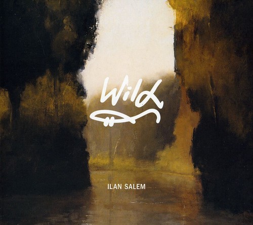 Salem Ilan - Wild in the group CD / Jazz/Blues at Bengans Skivbutik AB (3920140)
