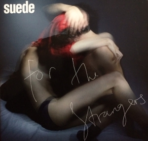 Suede - For The Strangers / Hit Me (Do in the group Minishops / Bernard Butler at Bengans Skivbutik AB (3920156)