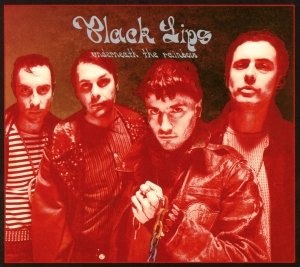 Black Lips - Underneath The Rainbow in the group CD / Punk at Bengans Skivbutik AB (3920157)