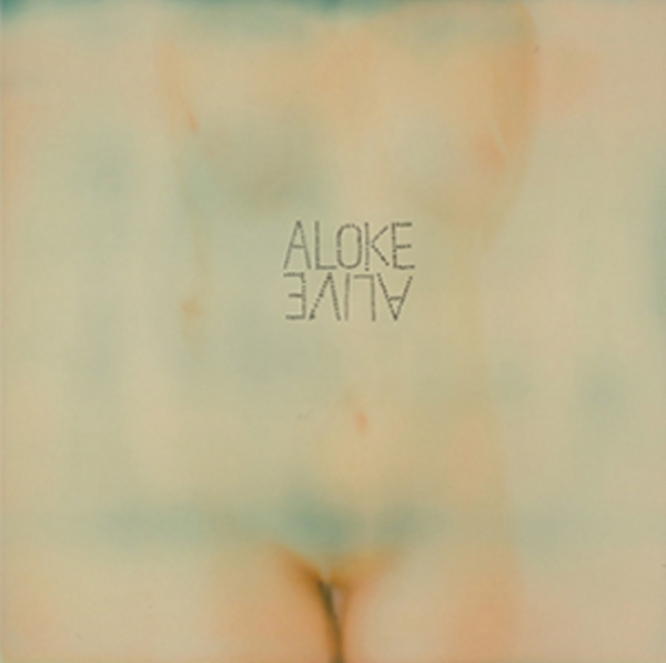 Aloke - Alive in the group OTHER / Övrigt / at Bengans Skivbutik AB (3920193)