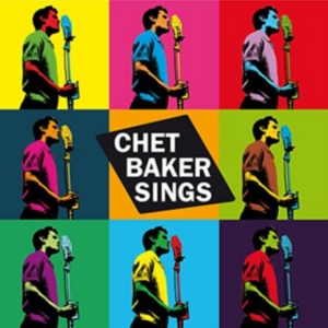 Chet Baker - Sings in the group Minishops / Chet Baker at Bengans Skivbutik AB (3920212)