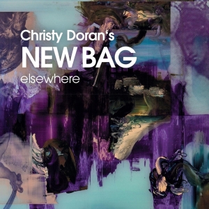 Doran's New Bag Christy - Elsewhere in the group CD / Jazz at Bengans Skivbutik AB (3920229)