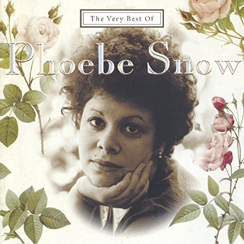 Snow Phoebe - Very Best Of in the group CD / Bestsellers at Bengans Skivbutik AB (3920343)