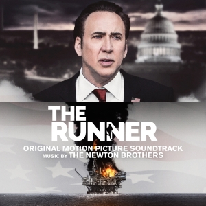 The Newton Brothers - Runner in the group CD / Film-Musikal at Bengans Skivbutik AB (3920352)