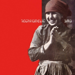 Yellow Magic Orchestra - Technodelic in the group OTHER / -Start MOV  at Bengans Skivbutik AB (3920396)