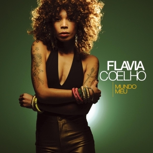 Coelho Flavia - Mundo Meu in the group VINYL / Worldmusic/ Folkmusik at Bengans Skivbutik AB (3920429)