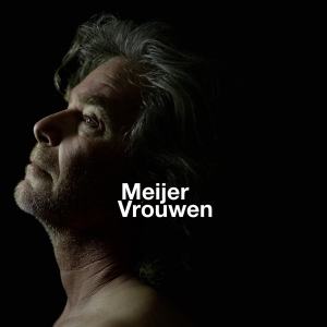 Ruud Meijer - Vrouwen in the group CD / Jazz/Blues at Bengans Skivbutik AB (3920549)