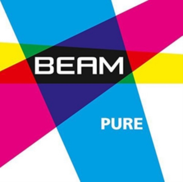 Beam - Pure in the group CD / Jazz/Blues at Bengans Skivbutik AB (3920579)
