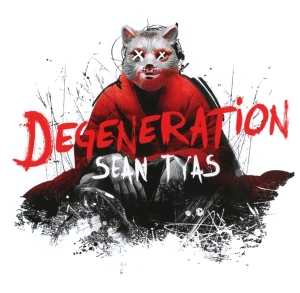 Tyas Sean - Degeneration in the group CD / Dance-Techno at Bengans Skivbutik AB (3920589)