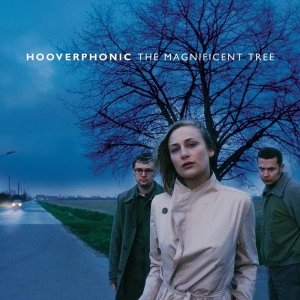 Hooverphonic - The Magnificent Tree in the group OTHER / -Start MOV BM at Bengans Skivbutik AB (3920633)