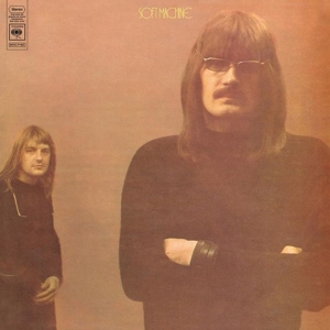 Soft Machine - Fourth in the group VINYL / Pop-Rock at Bengans Skivbutik AB (3920634)