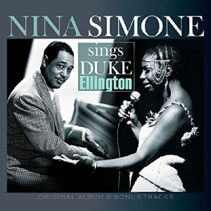 Nina Simone - Sings Ellington! in the group VINYL / Jazz at Bengans Skivbutik AB (3920646)