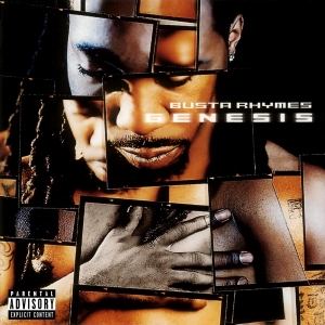 Busta Rhymes - Genesis in the group OTHER / -Start MOV  at Bengans Skivbutik AB (3920653)