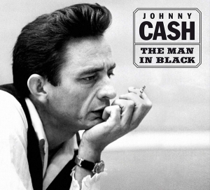 Johnny Cash - Man In Black in the group CD / Country at Bengans Skivbutik AB (3920667)