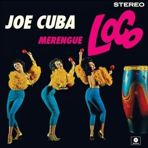 Joe Cuba - Merengue Loco in the group VINYL / Elektroniskt,World Music at Bengans Skivbutik AB (3920699)