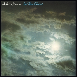 Peter Green - In The Skies in the group VINYL / Jazz,Pop-Rock at Bengans Skivbutik AB (3920768)