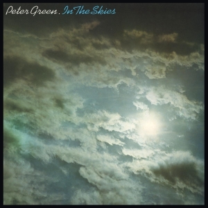 Peter Green - In The Skies in the group OTHER / -Start MOV  at Bengans Skivbutik AB (3920768)