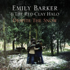 Barker Emily & The Red C - Despite The Snow in the group OTHER / Övrigt /  at Bengans Skivbutik AB (3920790)