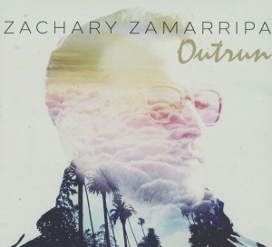 Zackary Zamarripa - Outrun in the group CD / Dance-Techno at Bengans Skivbutik AB (3920794)