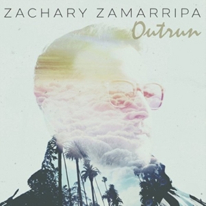 Zackary Zamarripa - Outrun in the group CD / Dance-Techno at Bengans Skivbutik AB (3920794)
