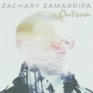 Zackary Zamarripa - Outrun in the group CD / Dance-Techno at Bengans Skivbutik AB (3920794)