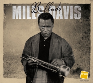 Davis Miles - Ballads in the group CD / Jazz at Bengans Skivbutik AB (3920854)
