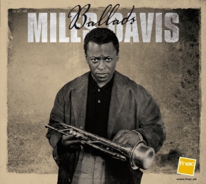Miles Davis - Ballads in the group Minishops / Miles Davis at Bengans Skivbutik AB (3920854)