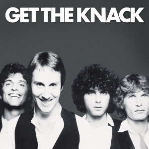 Knack - Get The Knack in the group CD / Pop-Rock,Övrigt at Bengans Skivbutik AB (3920893)