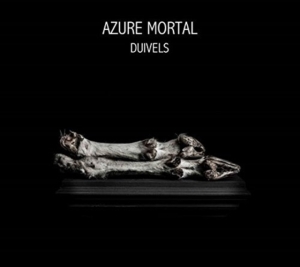 Azure Mortal - Duivels in the group CD / Pop-Rock at Bengans Skivbutik AB (3920902)