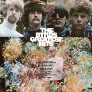 The Byrds - Greatest Hits in the group OTHER / -Start MOV  at Bengans Skivbutik AB (3920907)