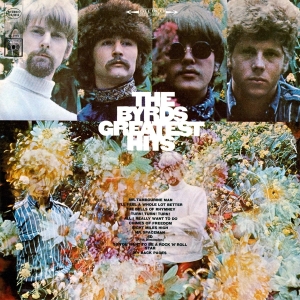 The Byrds - Greatest Hits in the group OTHER / -Start MOV BM at Bengans Skivbutik AB (3920907)