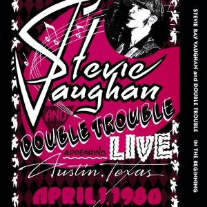 Stevie Ray Vaughan & Double T - In The Beginning in the group OTHER / MK Test 4 at Bengans Skivbutik AB (3920914)