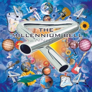 Mike Oldfield - Millennium Bell in the group OTHER / -Start MOV BM at Bengans Skivbutik AB (3920938)