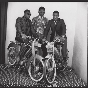 Various - Original Sound Of Mali in the group VINYL / Elektroniskt,World Music at Bengans Skivbutik AB (3920963)