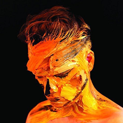 Fyfe - For You in the group VINYL / Dans/Techno at Bengans Skivbutik AB (3920969)