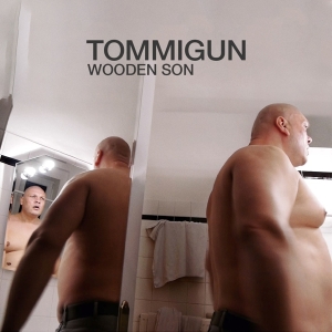 Tommigun - Wooden Son in the group CD / Pop-Rock,Övrigt at Bengans Skivbutik AB (3920972)